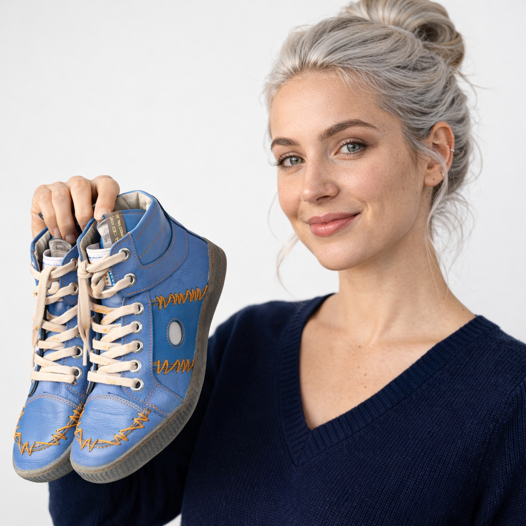 Chaussures Montantes pour Hommes