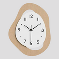 Moderne dekorative Wanduhr Deko-Accessoire