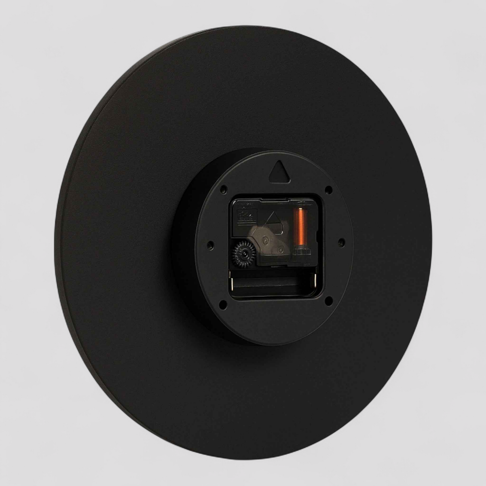 Horloge Murale en Bois – Style Vintage Design