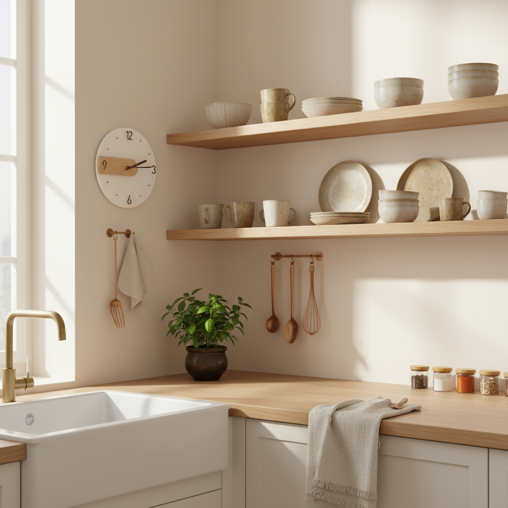 Watch Murale en Verre Acrylique – Style Moderne et Élégant