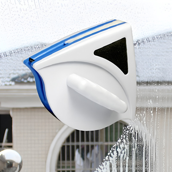 Lave Vitre Magnétique Efficace pour Fenêtres 1