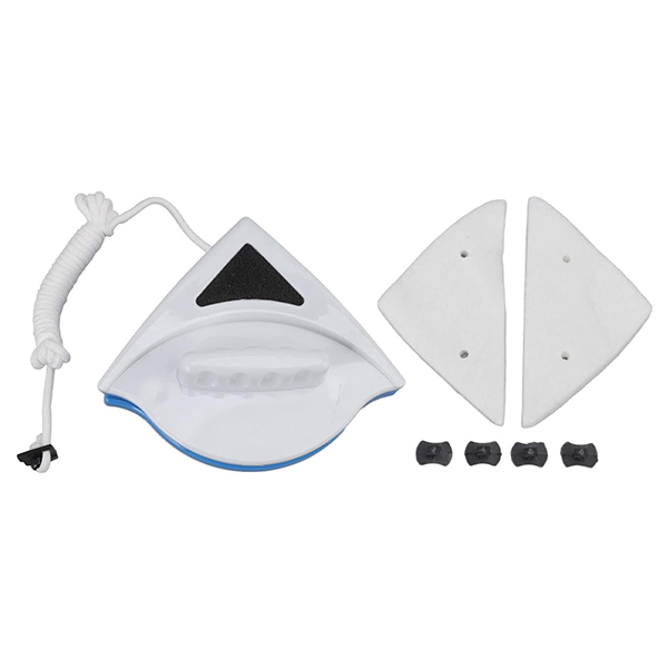 Lave Vitre Magnétique Efficace pour Fenêtres 4