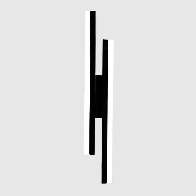 Wall Lamp : Lustreon Applique Murale Moderne – Éclairage LED Chic et Élégant pour Tous les Espaces dans de Marche Lino