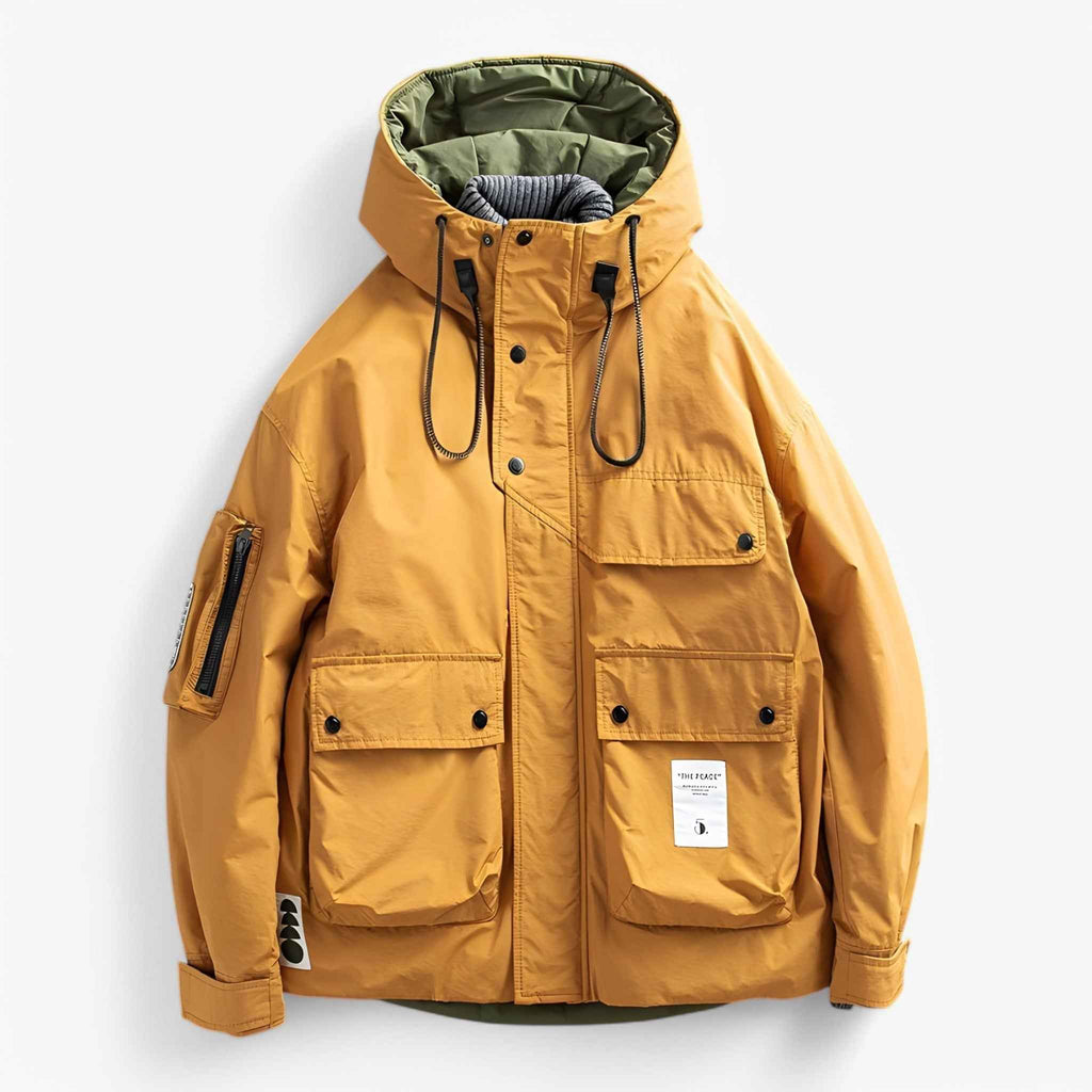 Victor | Parka
