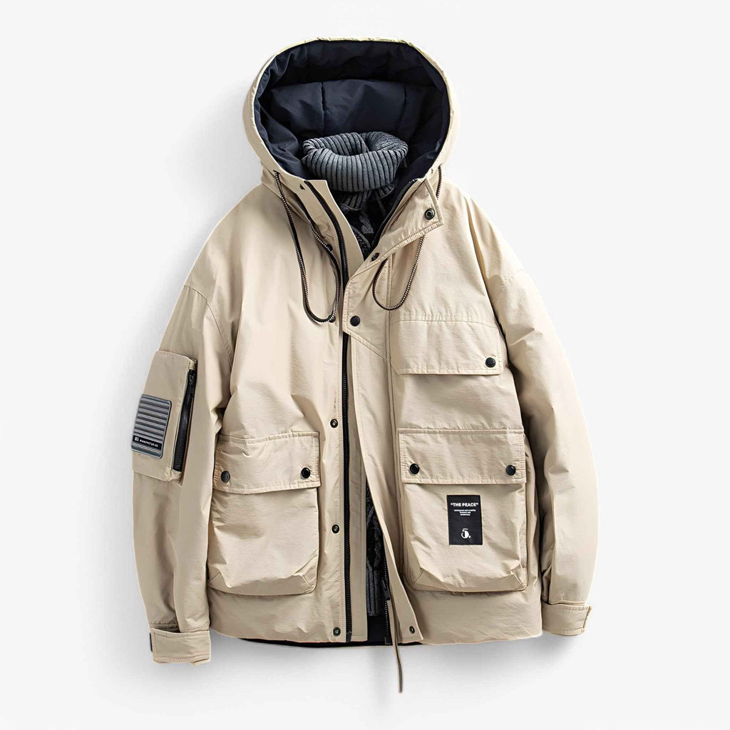 Victor | Parka