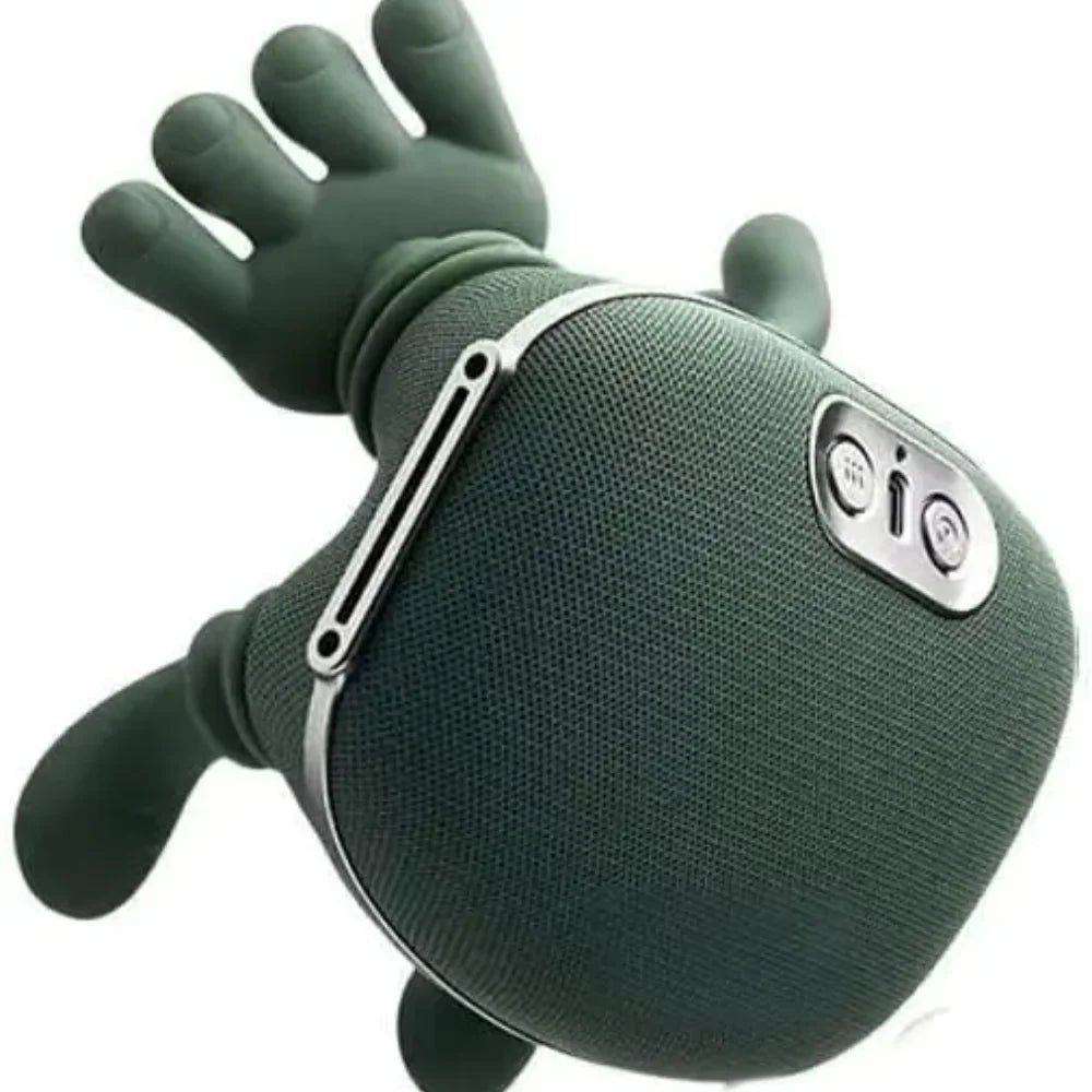 Masseur Cervical Électrique Avec Chauffage 6