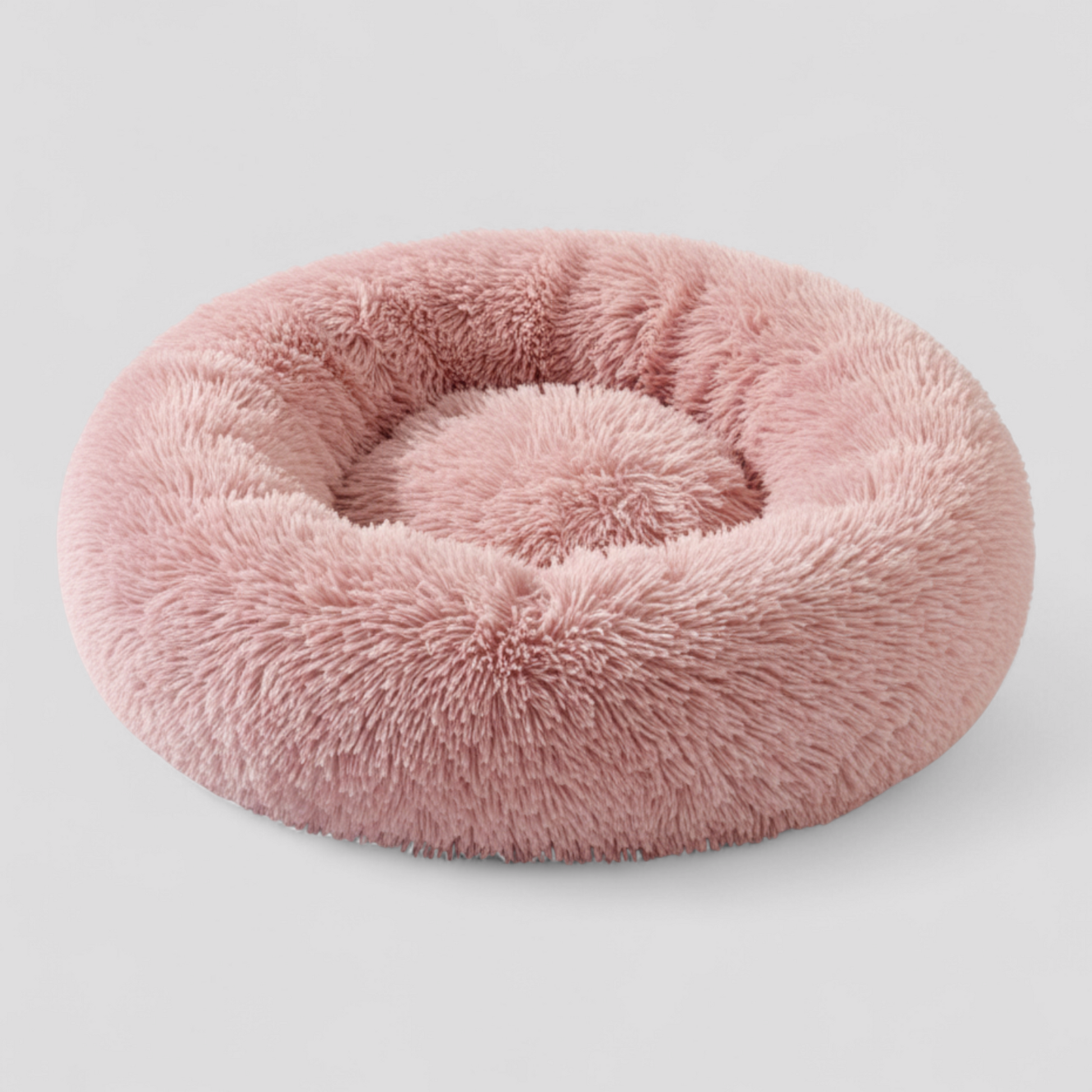 Lit Nid Douillet pour Chats et Petits Chiens