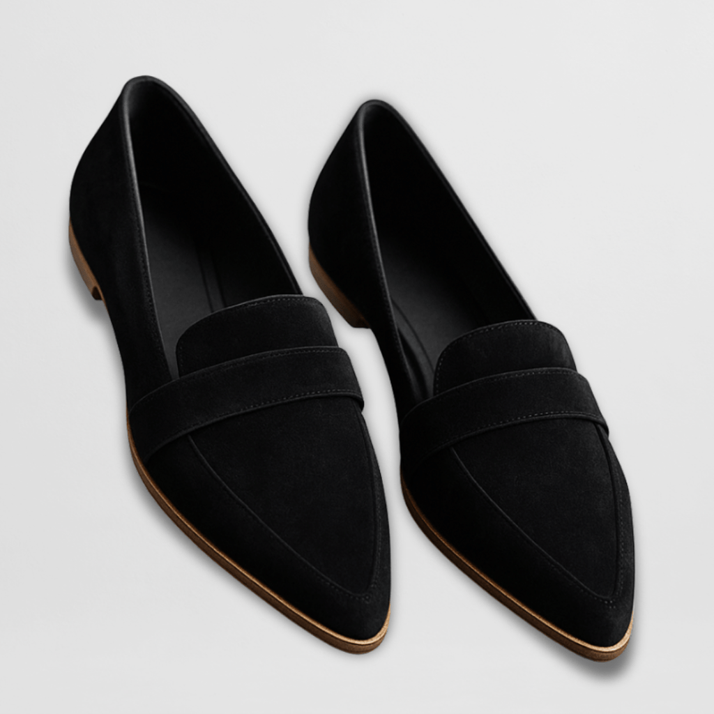 Mocassins Souples et Confortables pour Femme