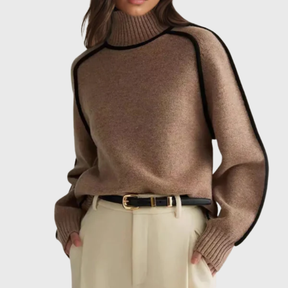 Damen Pullover