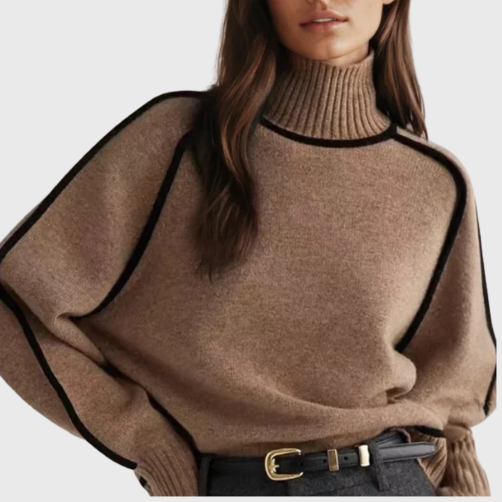 Damen Pullover