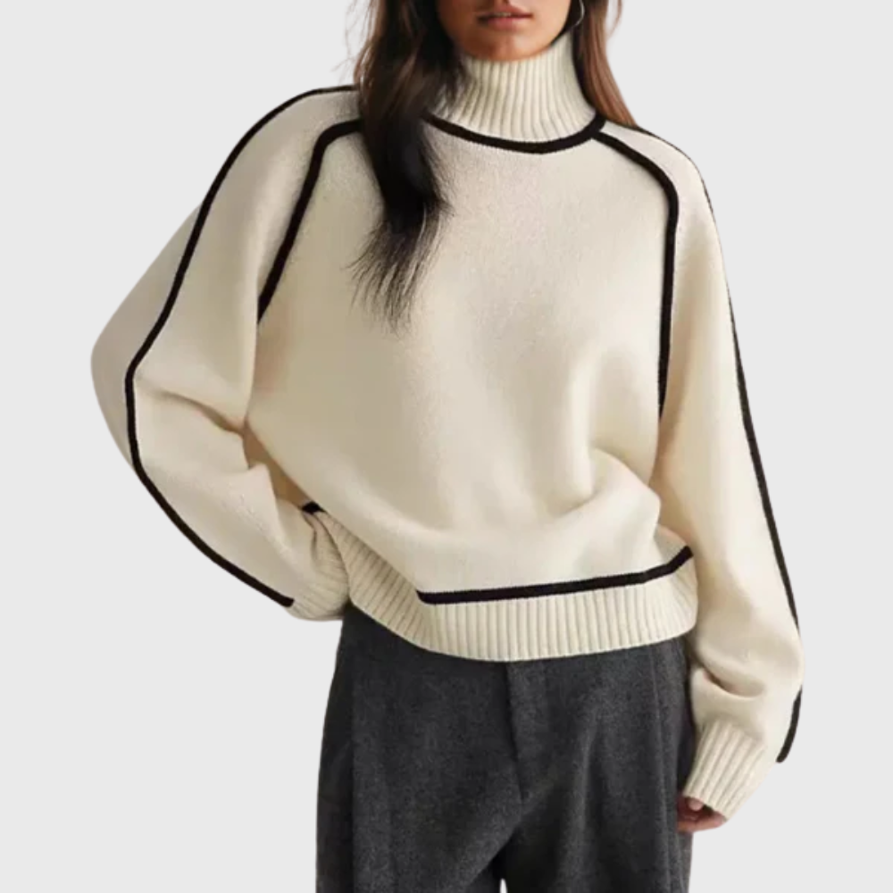 Damen Pullover