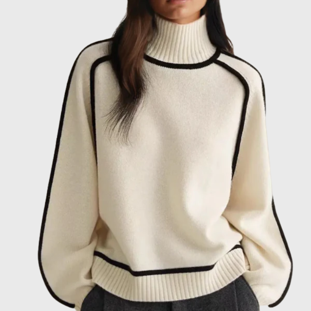 Damen Pullover