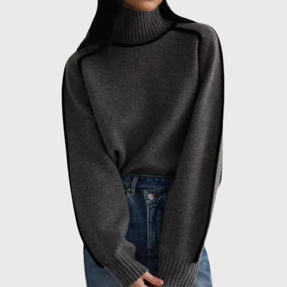 Damen Pullover