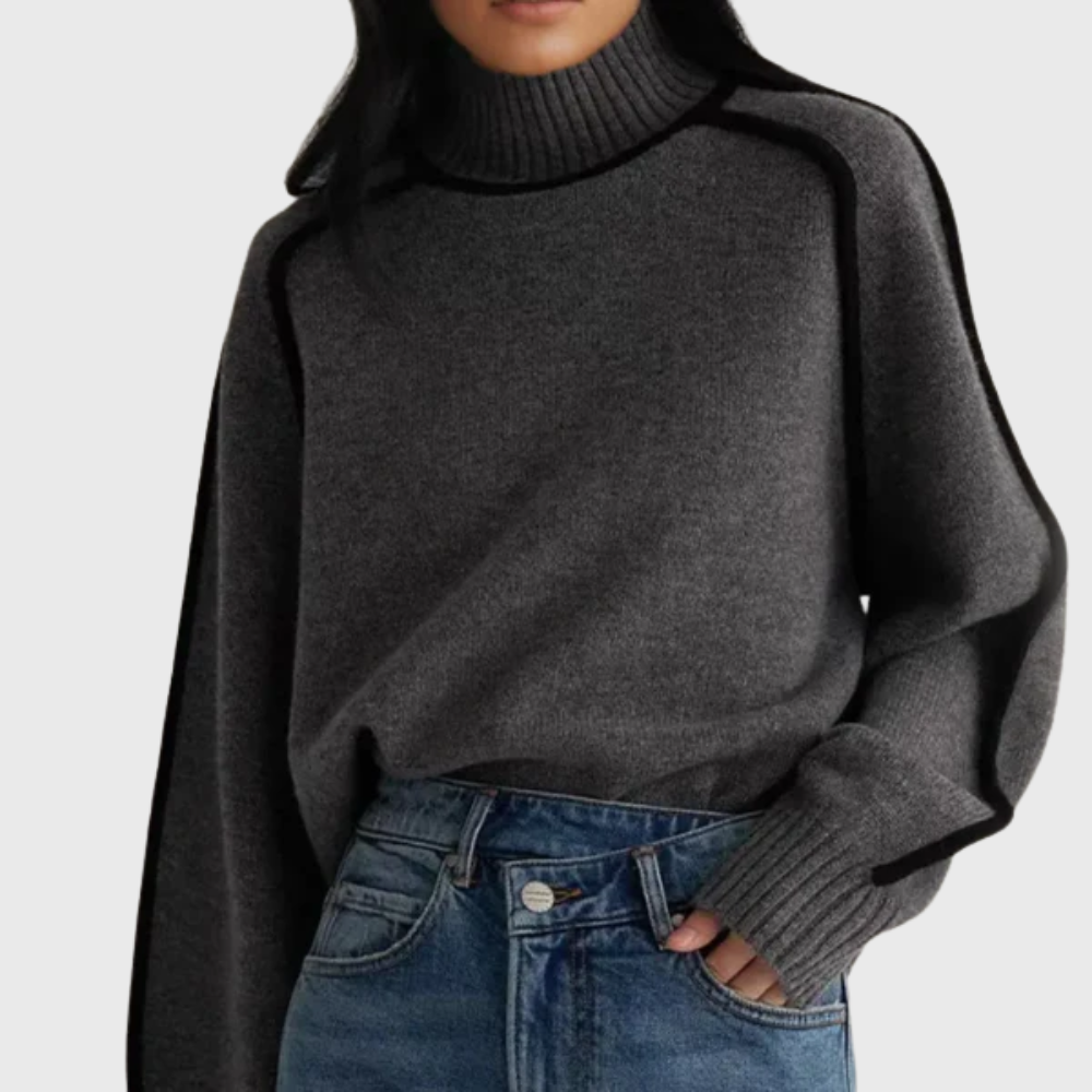 Damen Pullover