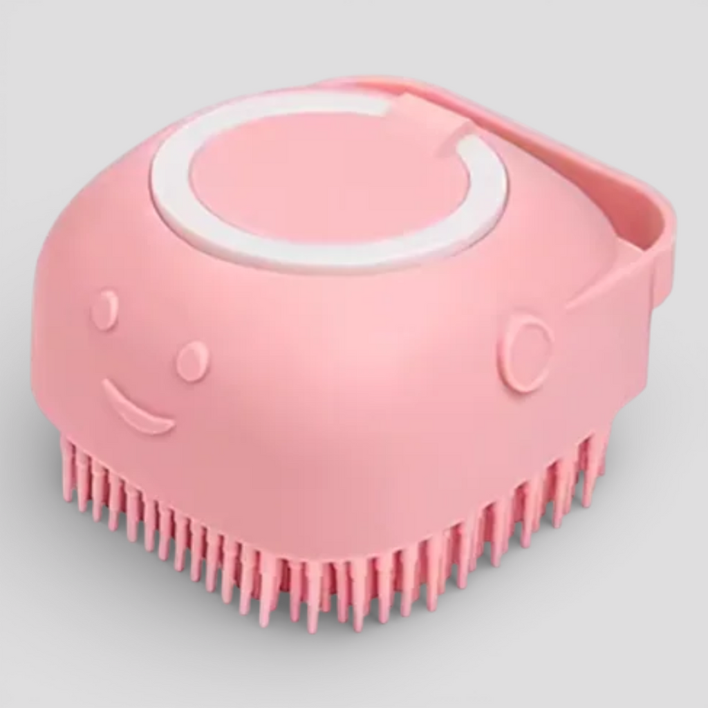 Brosse pour Chat et Chien Multifonctionnelle