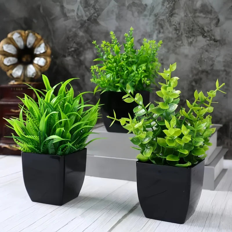 Plante Artificielle Intérieure et Extérieure 0
