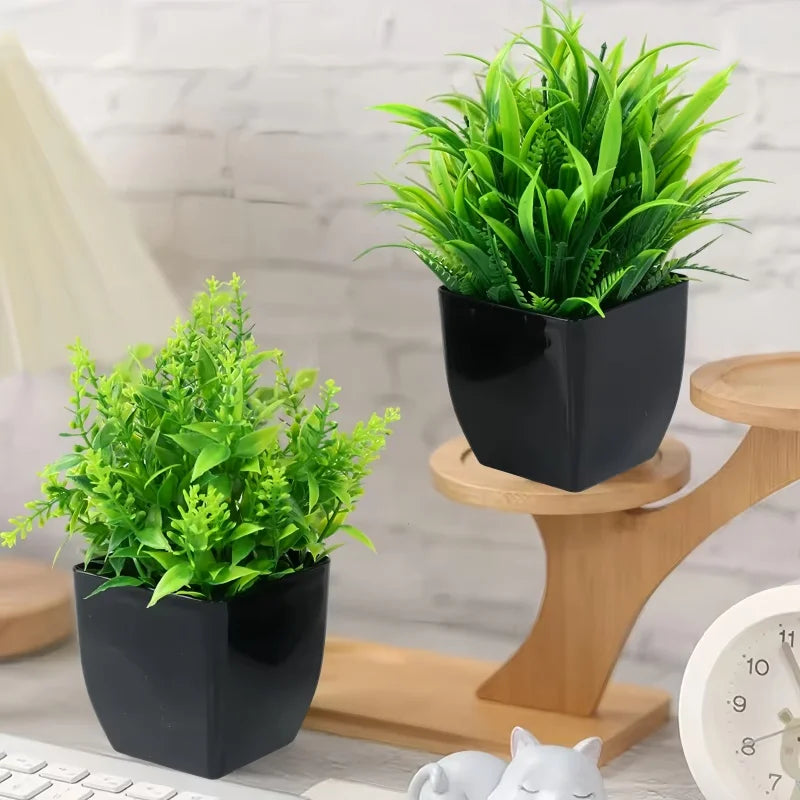 Plante Artificielle Intérieure et Extérieure 2