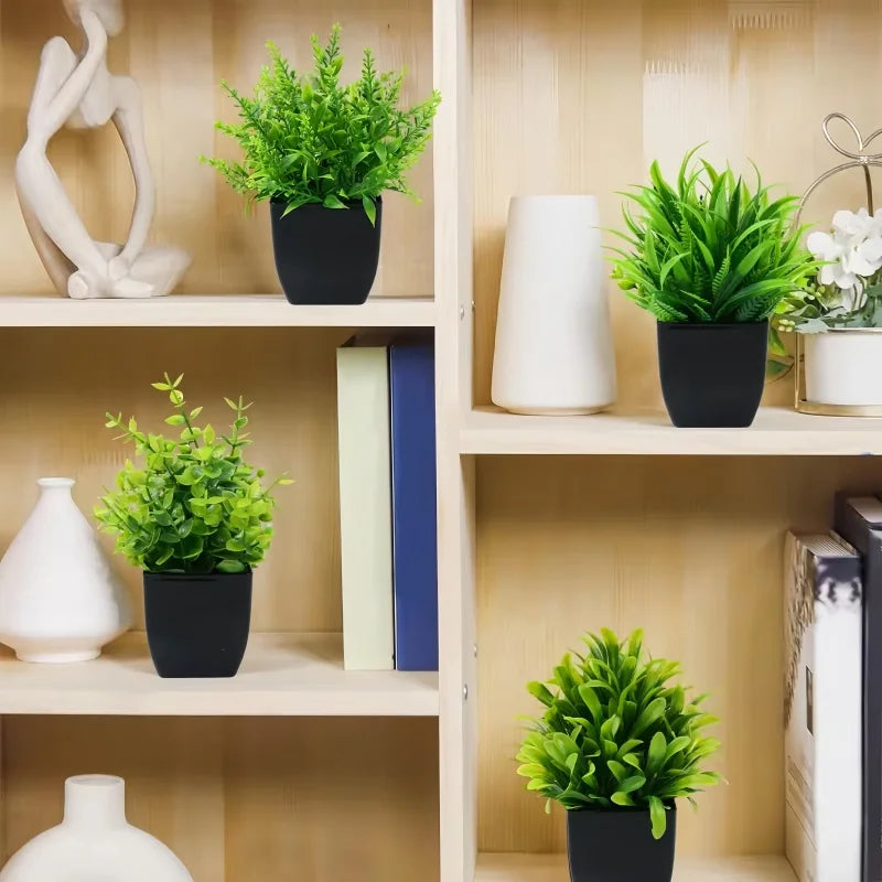 Plante Artificielle Intérieure et Extérieure 3