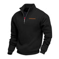 Bequemer Herren-Winterpullover Warm für den Winter