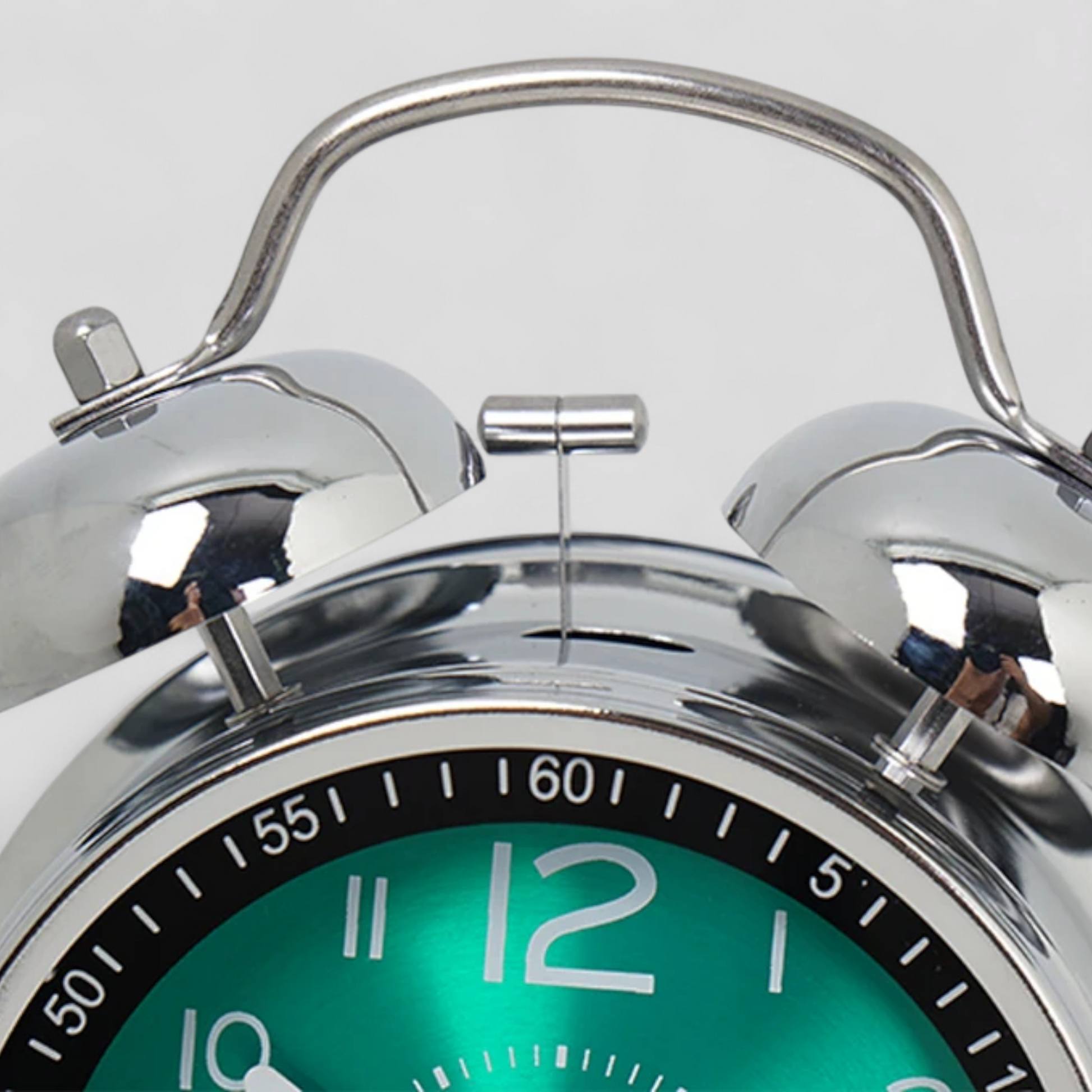 Réveil Silencieux pour Enfants – Design Créatif et Apaisant