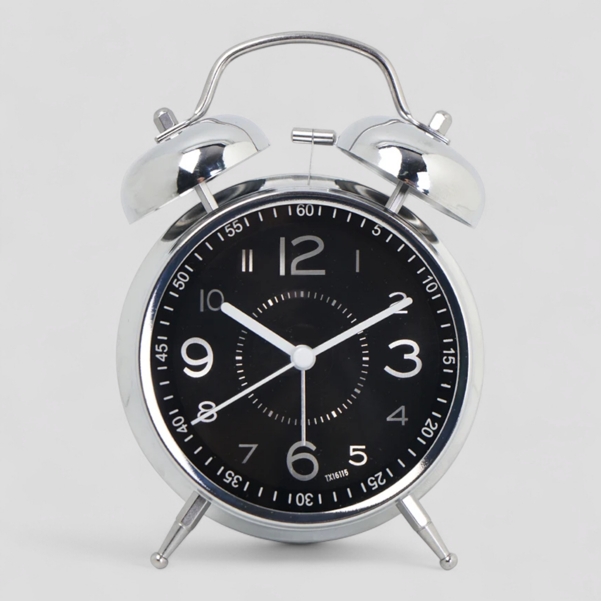 Réveil Silencieux pour Enfants – Design Créatif et Apaisant