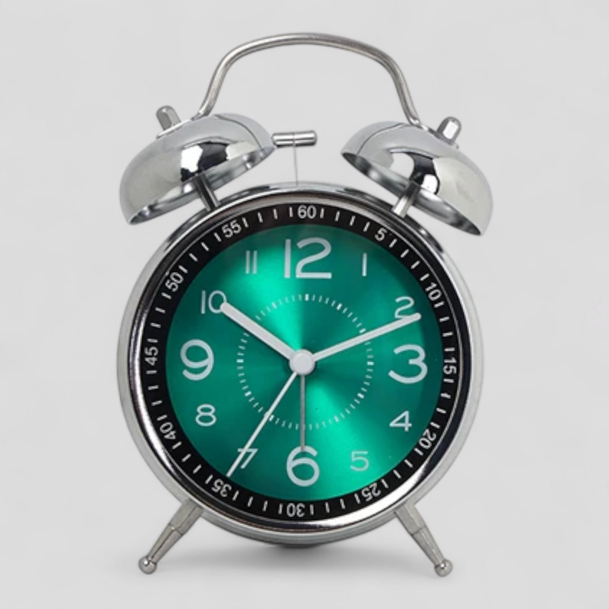 Réveil Silencieux pour Enfants – Design Créatif et Apaisant