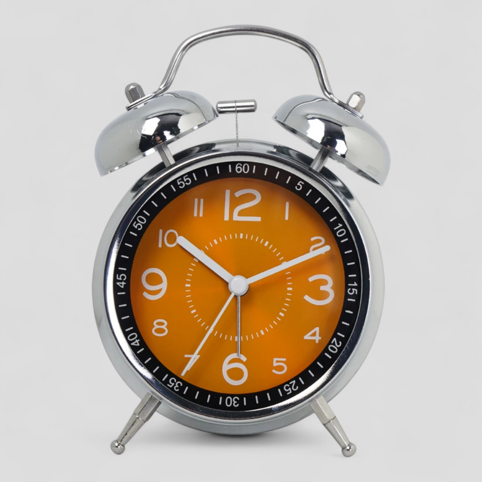 Réveil Silencieux pour Enfants – Design Créatif et Apaisant