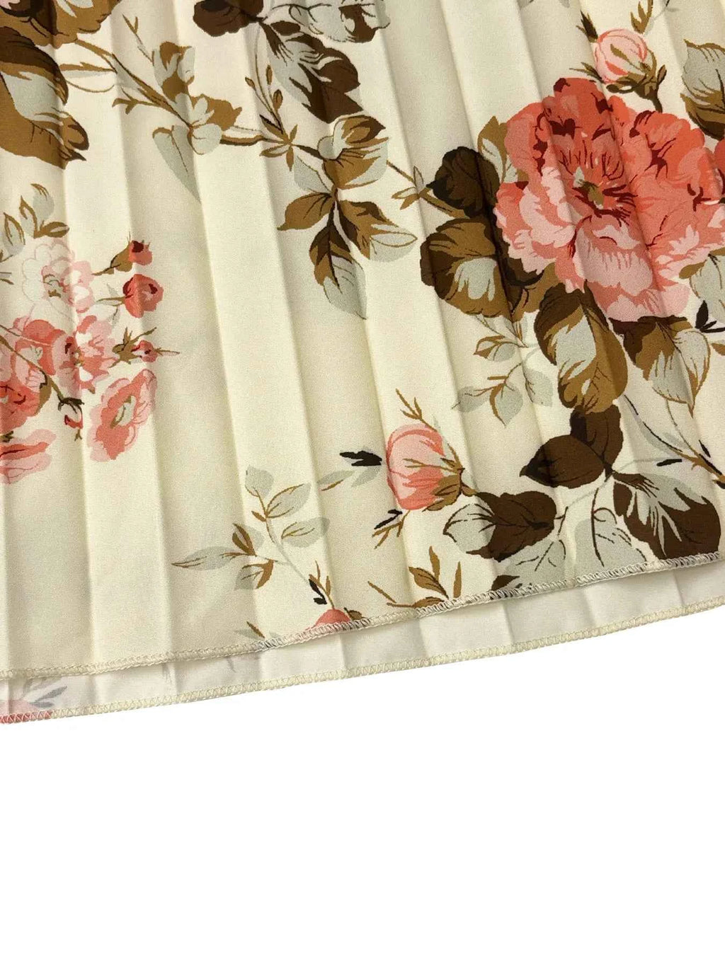 Robe Femme Imprimée Élégante Caraco