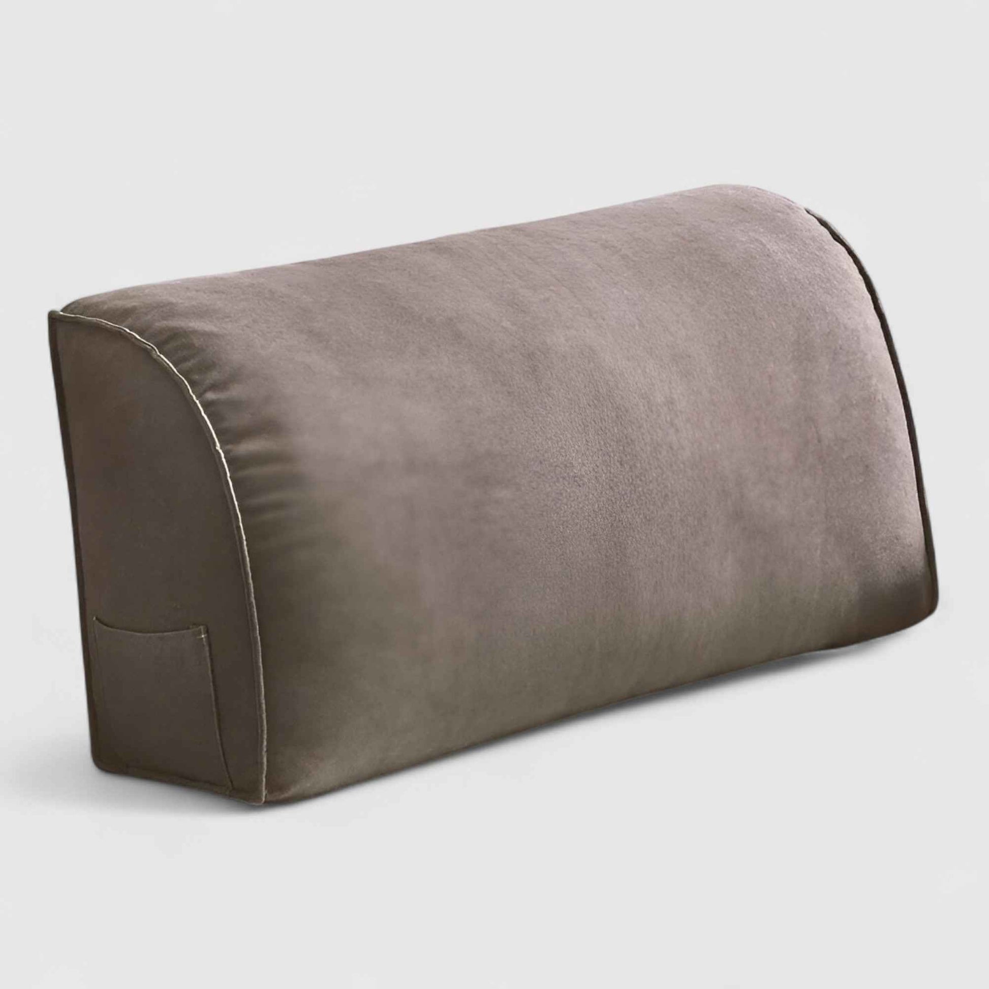 Coussins lombaires : Coussin Lombaire en Polyester – Coussin Lombaire Soutien Doux et Lavable dans Café de Marche Lino