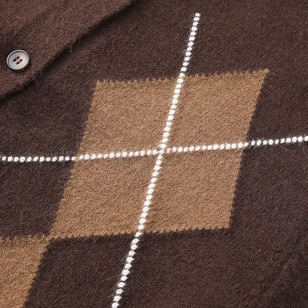 Cardigan Femme à Manches Longues