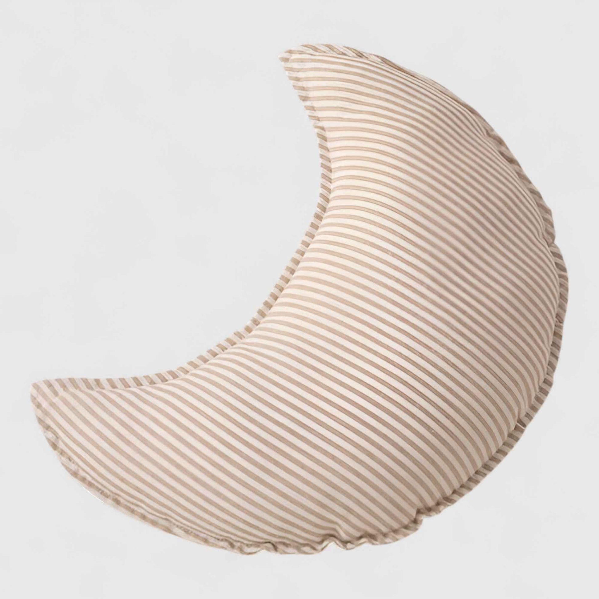 Literie : Oreiller Nuage Étoile Doux en Tissu - Confort Exceptionnel pour des Nuits Paisibles dans Lune de Marche Lino