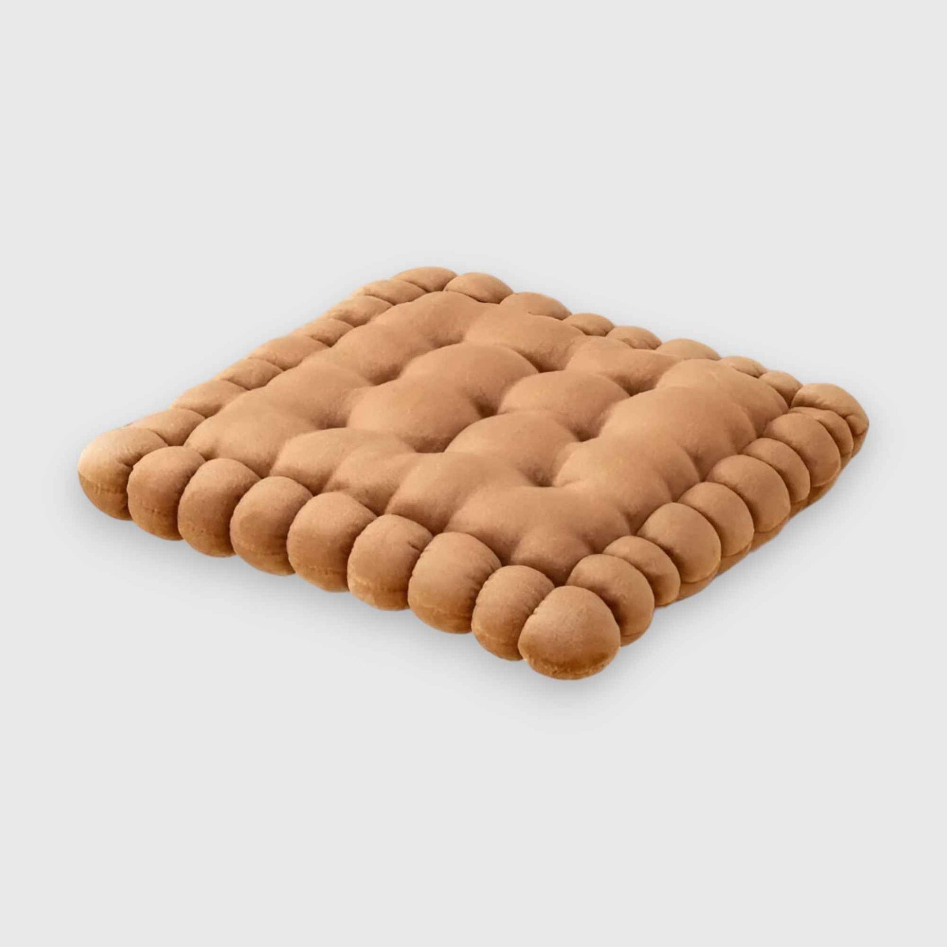 Coussins : Coussin en Velours Décoratif pour Canapé - Coussin Carré en Velours de Lait pour Embellir Votre Salon dans de Marche Lino