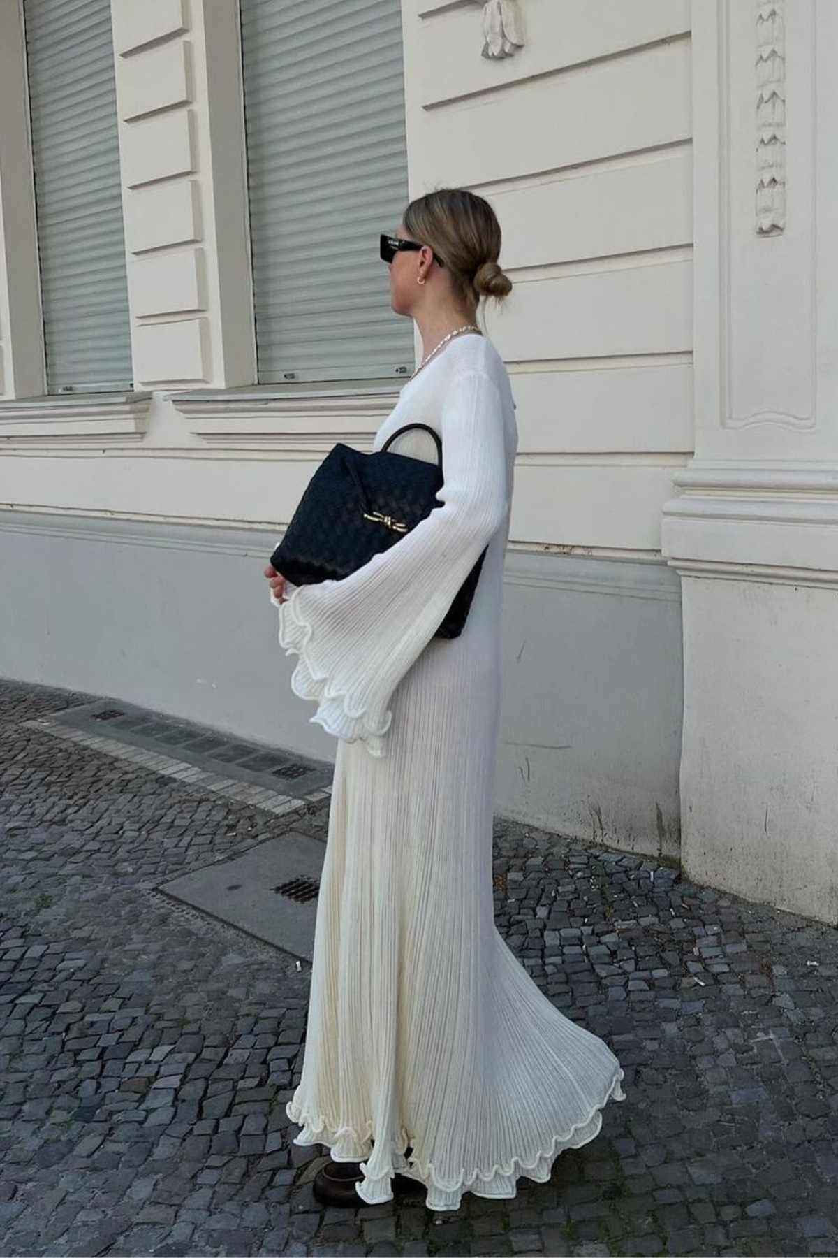 Robe Marla - Élégance Sans Effort pour Toutes les Occasions