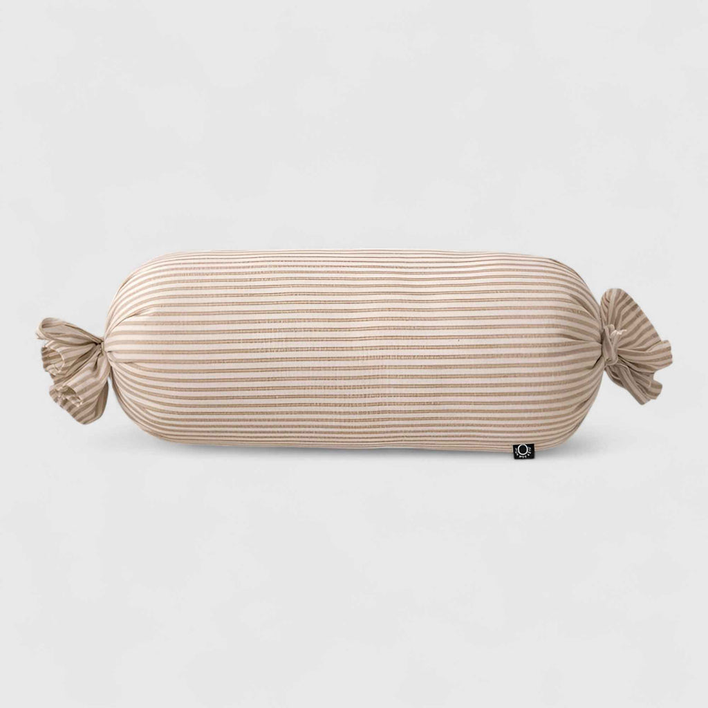 Literie : Oreiller Nuage Étoile Doux en Tissu - Confort Exceptionnel pour des Nuits Paisibles dans Sucre de Marche Lino
