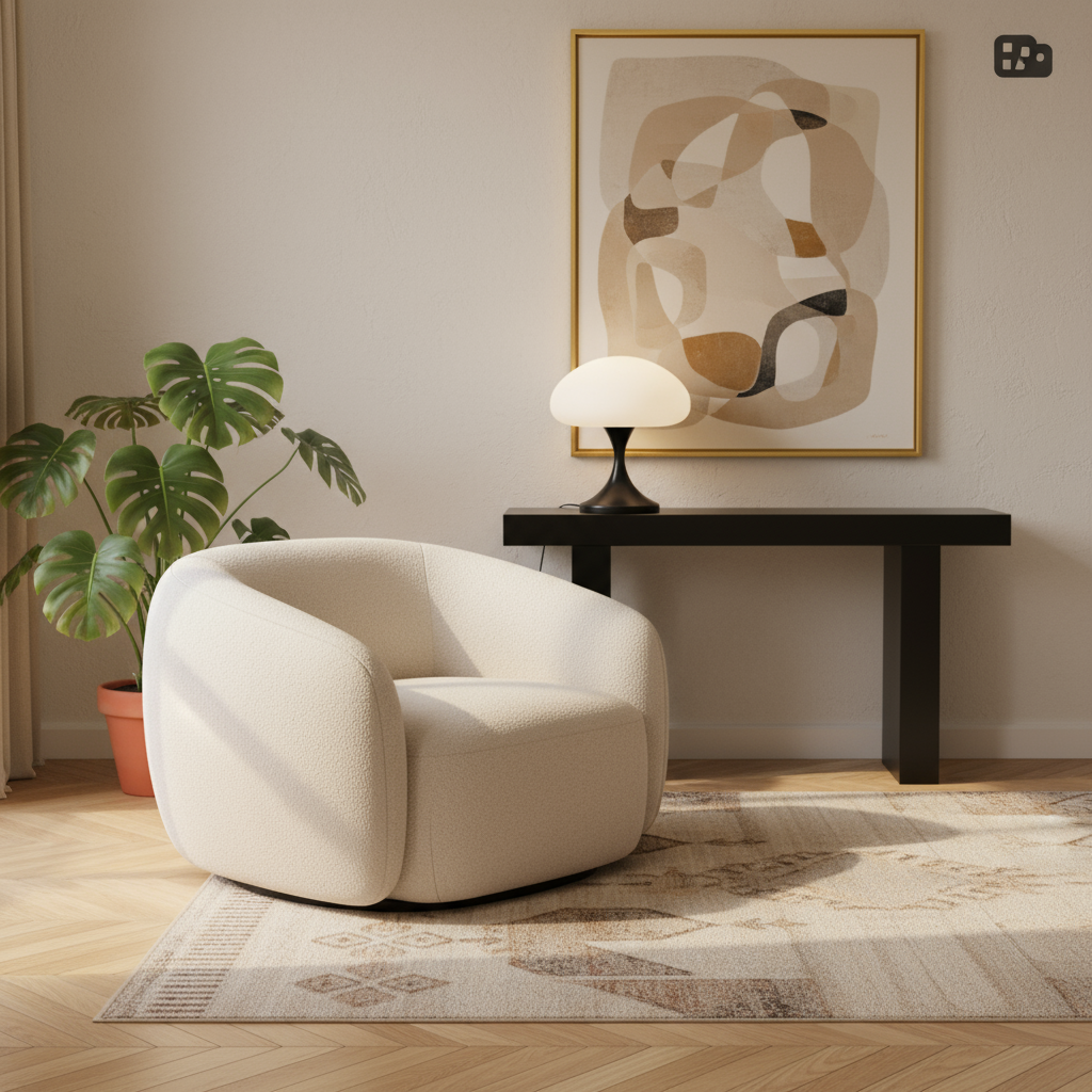 Lampe de Chevet Tactile – Design Moderne avec 3 Modes d’Éclairage