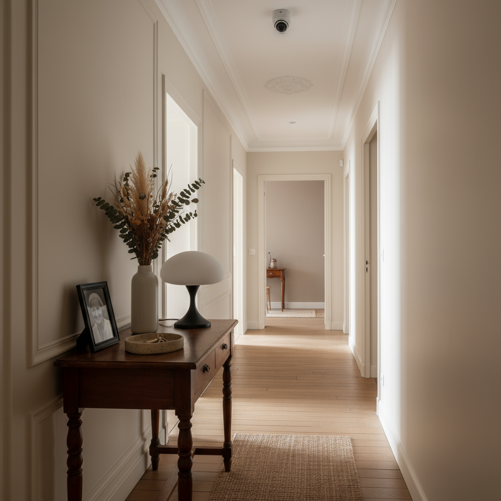 Lampe de Chevet Tactile – Design Moderne avec 3 Modes d’Éclairage