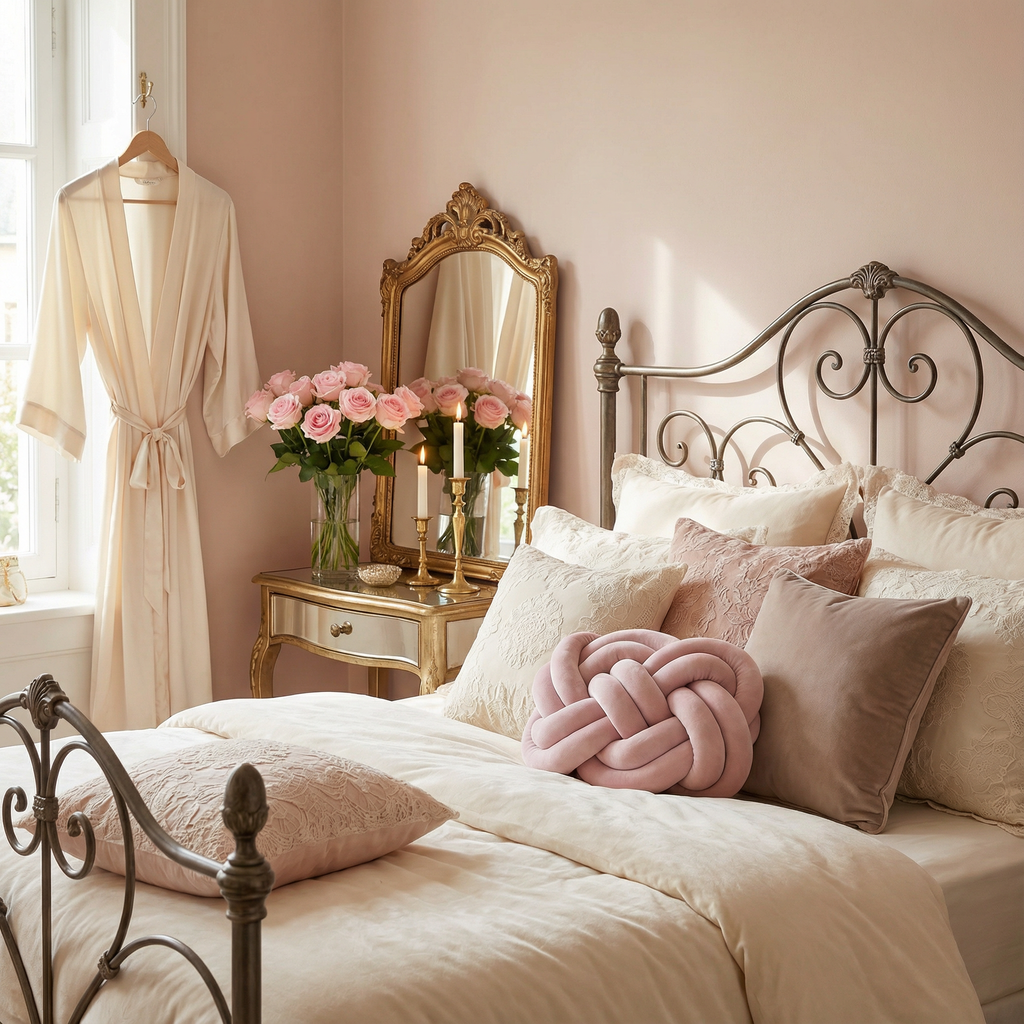 Coussin Décoratif Doux pour Canapé Polyester