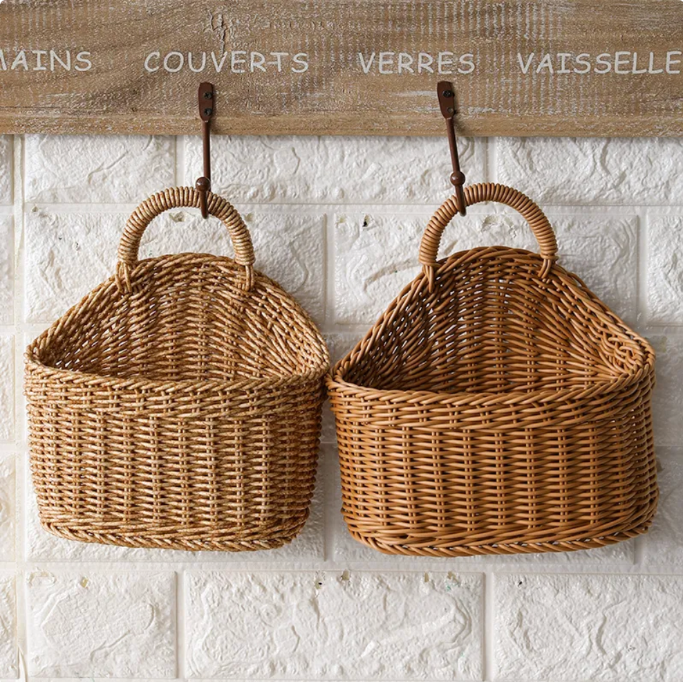 The Emily Baskets | 1+1 GRATUIT – Achetez-en un et obtenez-en un autre !