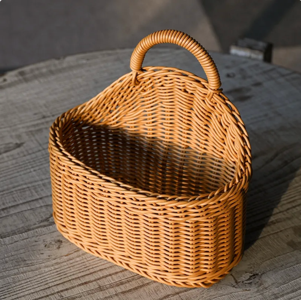 The Emily Baskets | 1+1 GRATUIT – Achetez-en un et obtenez-en un autre !