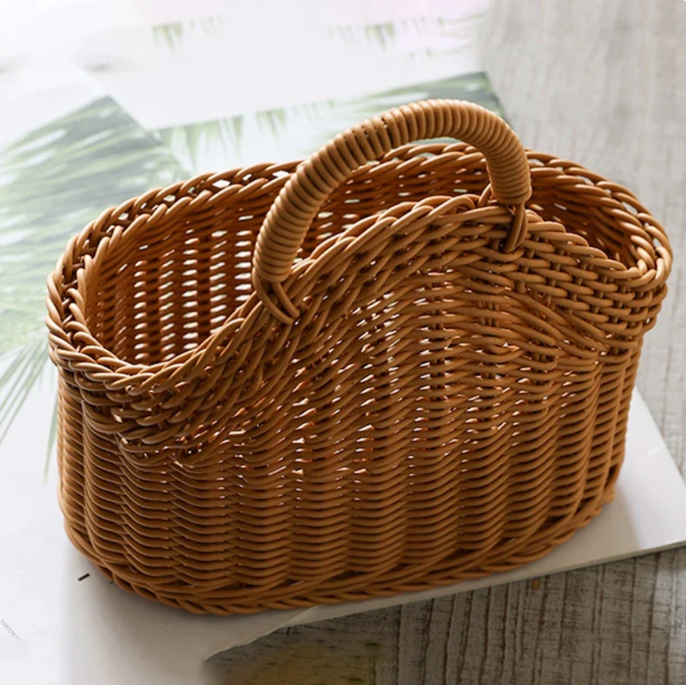 The Emily Baskets | 1+1 GRATUIT – Achetez-en un et obtenez-en un autre !