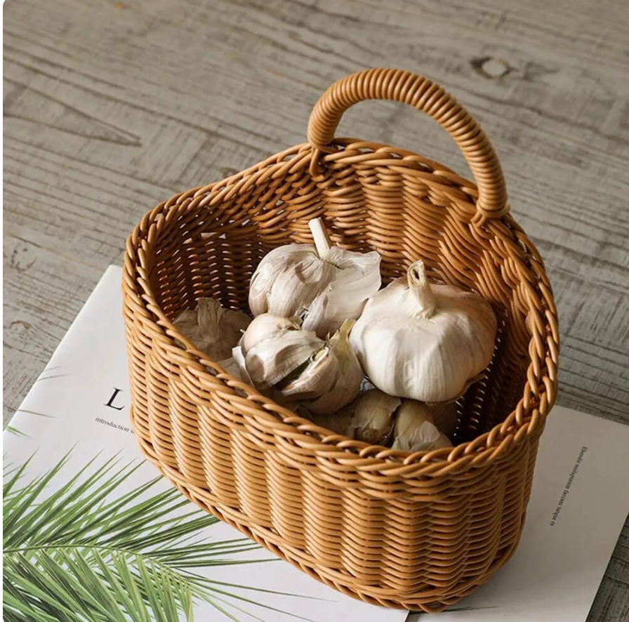 The Emily Baskets | 1+1 GRATUIT – Achetez-en un et obtenez-en un autre !