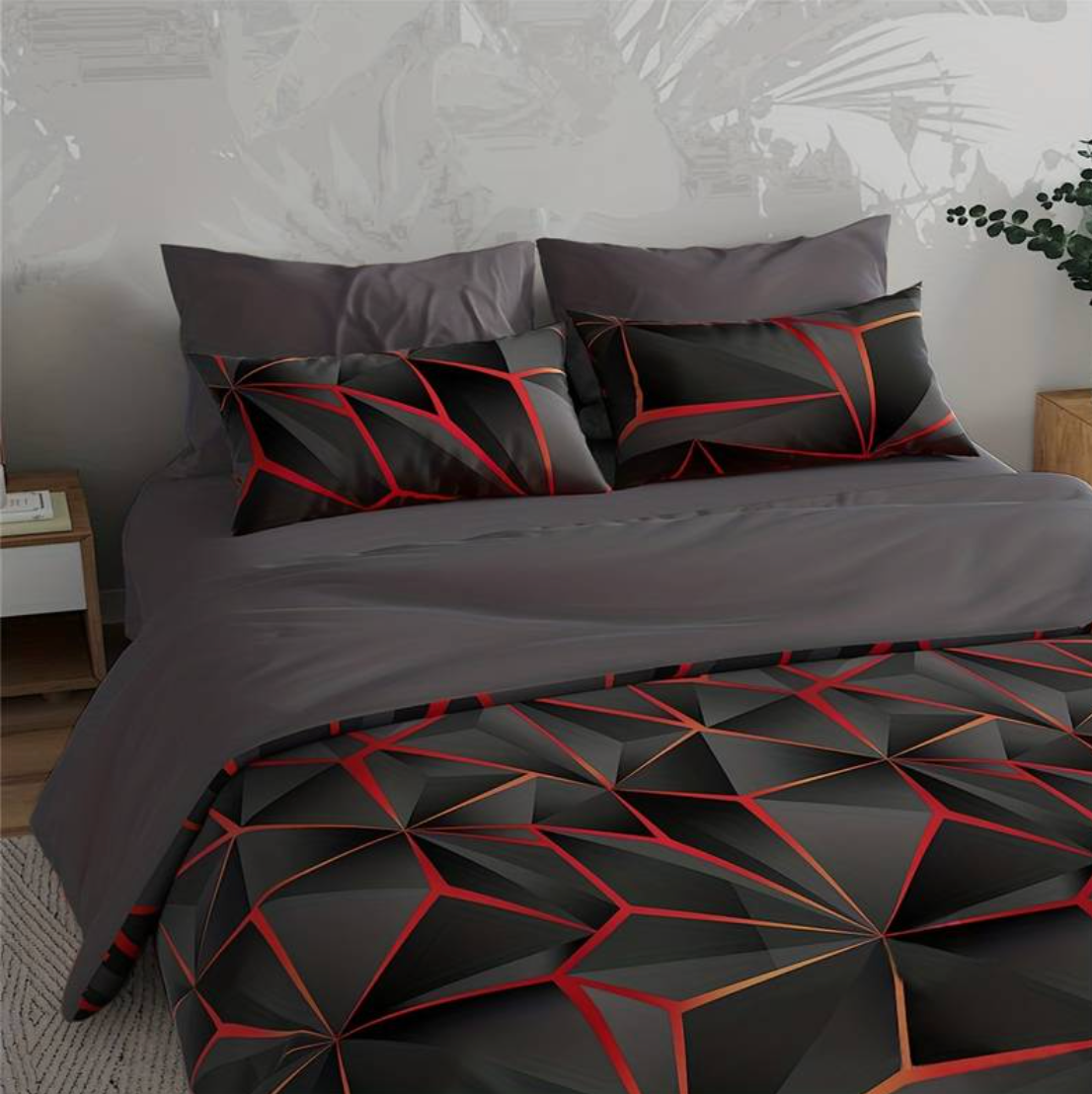 Couette Luxe Hotel 5 Étoiles Qualité Chaude - Blanc