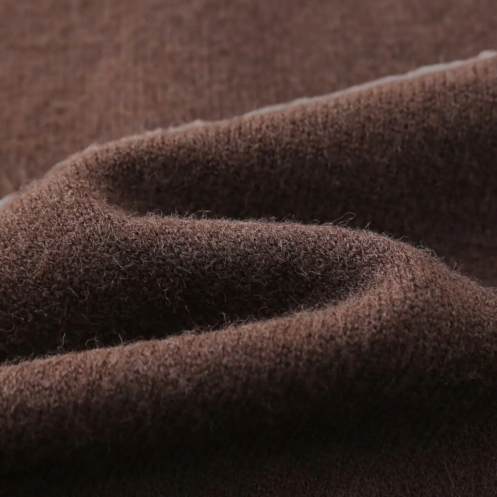 Cardigan Femme à Manches Longues