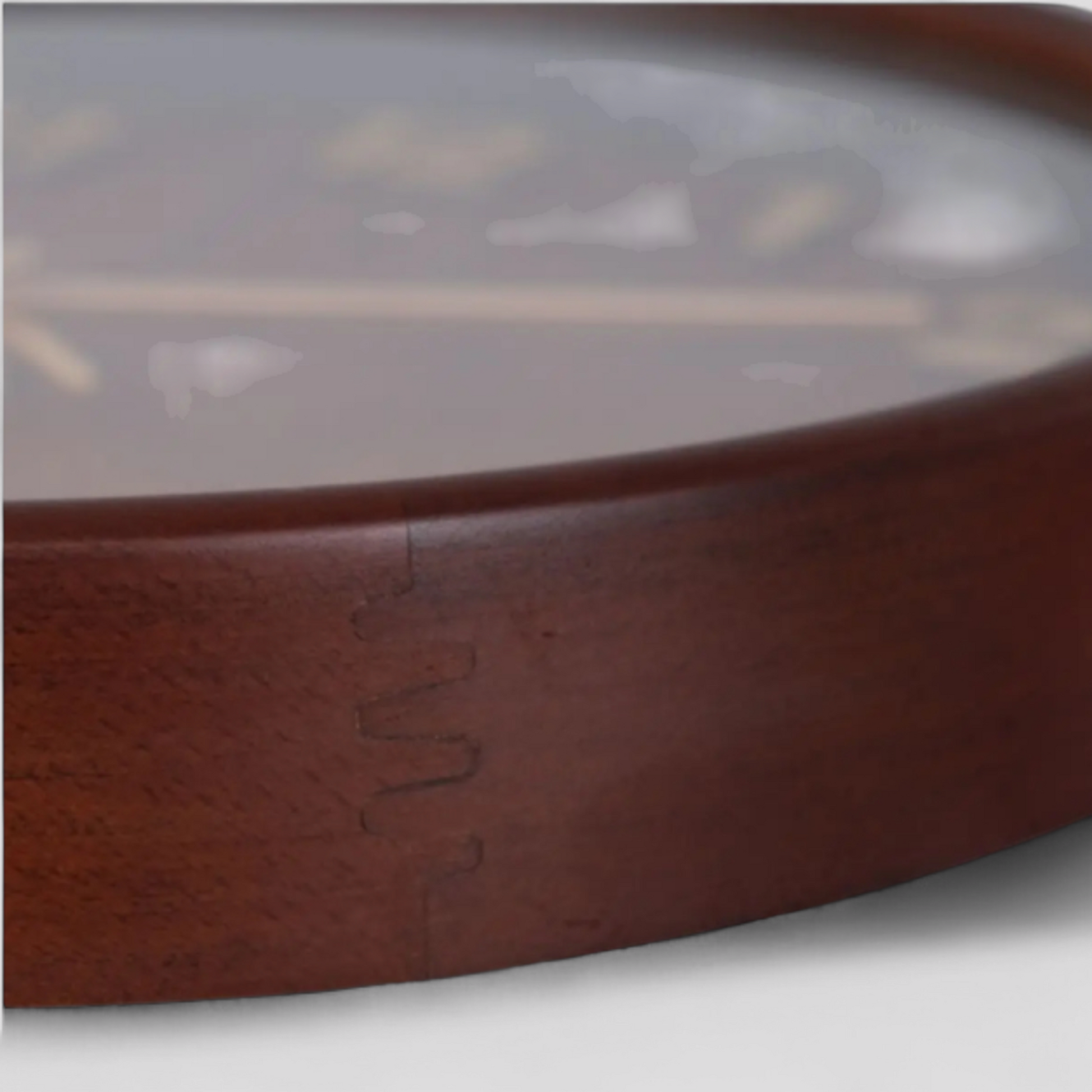 Watch Murale en Bois – Style Nordique