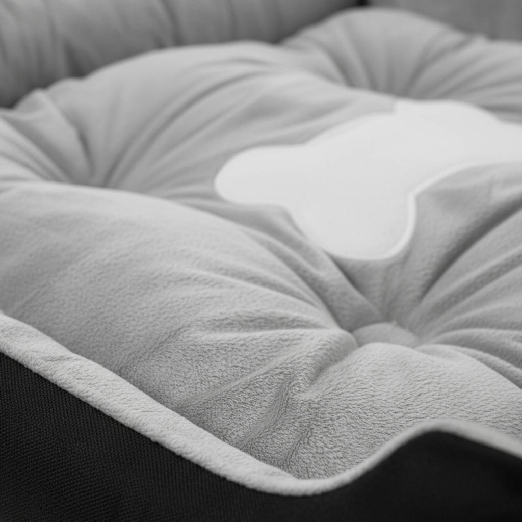 Tapis Douillet pour Chiens et Chats