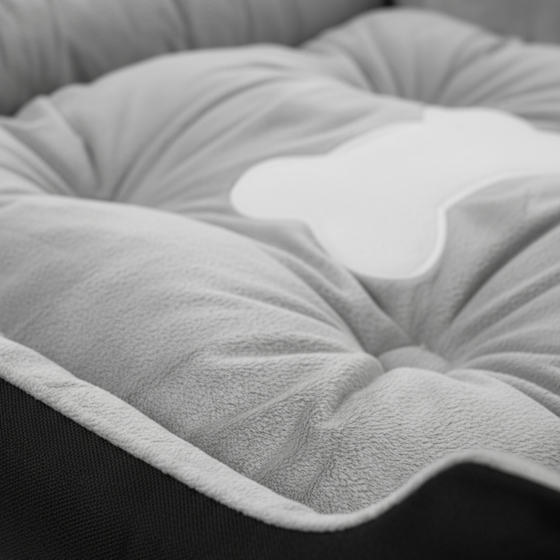 Tapis Douillet pour Chiens et Chats