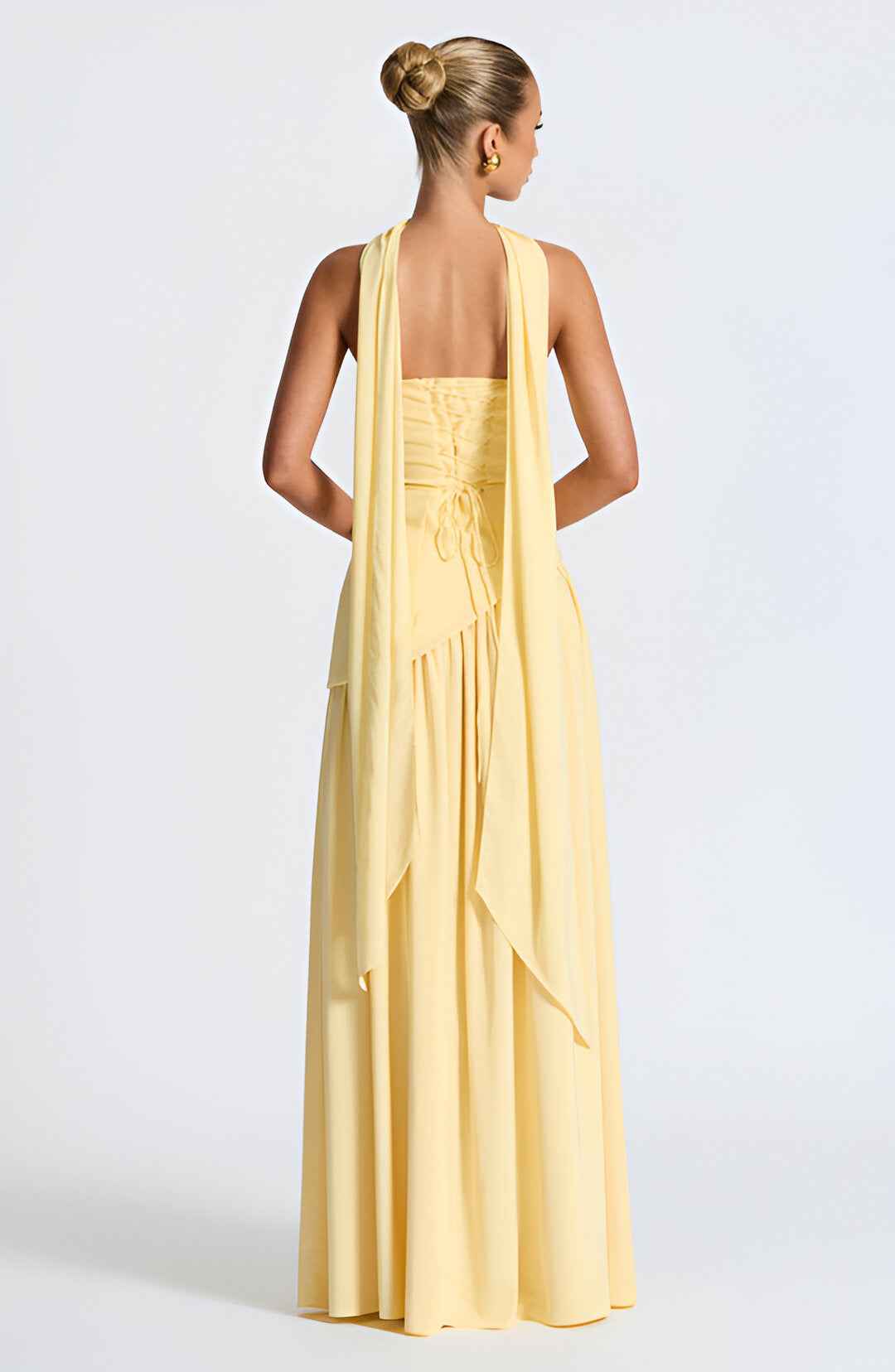 Robe longue