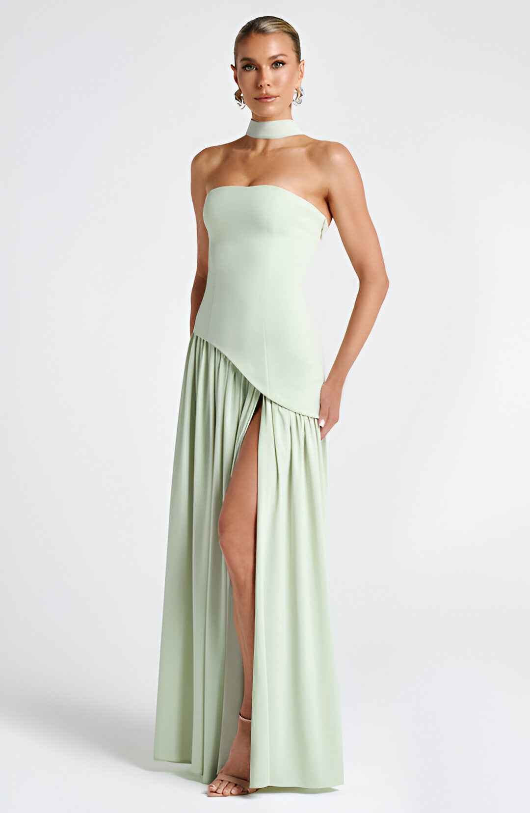 Robe longue