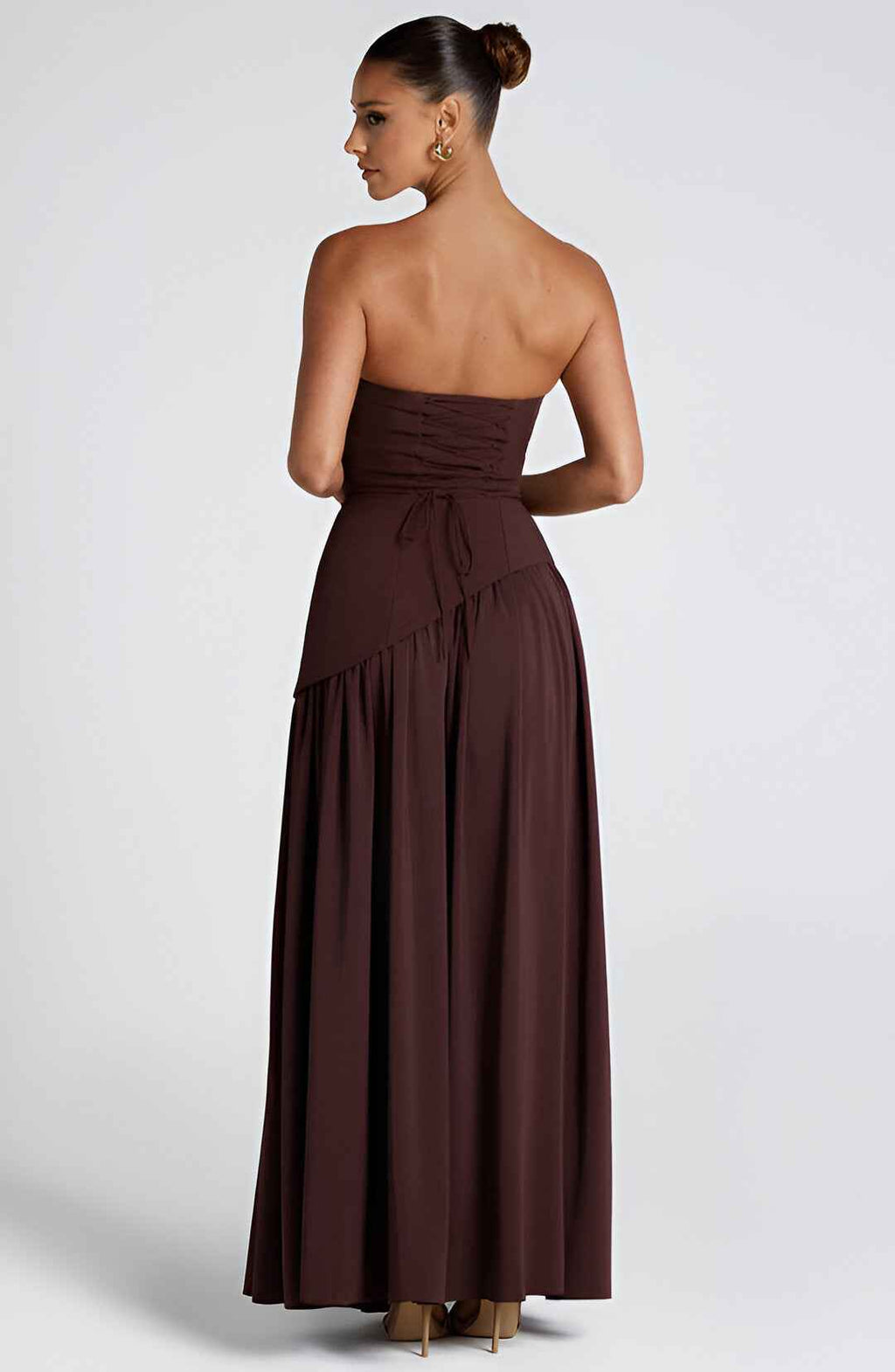 Robe longue