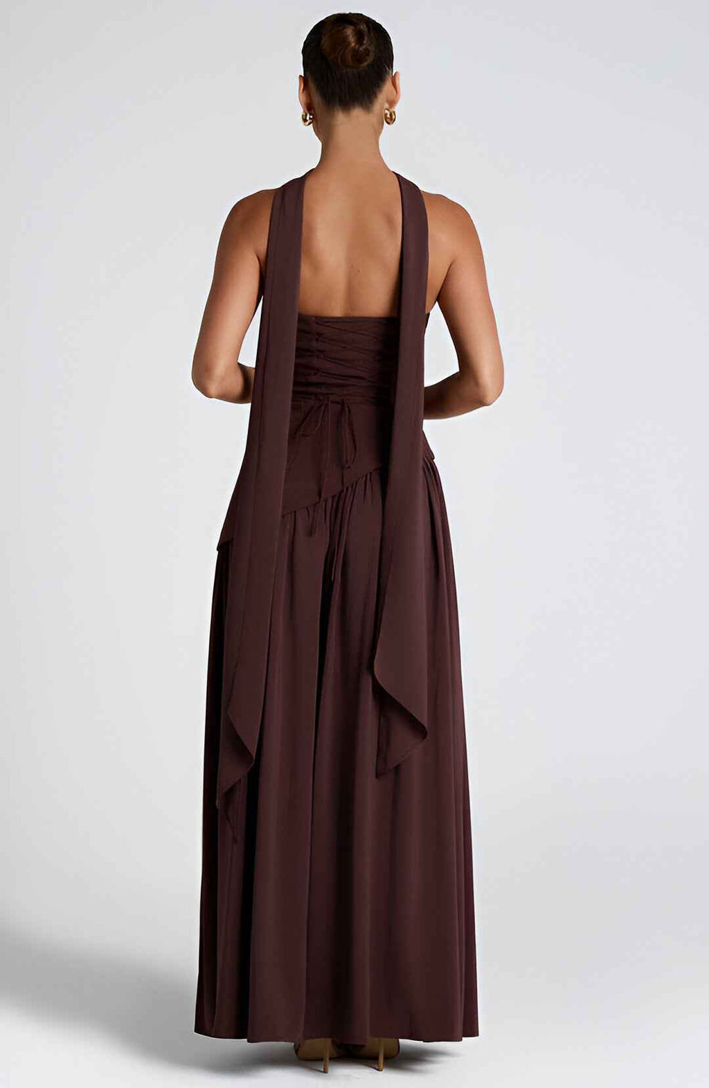 Robe longue